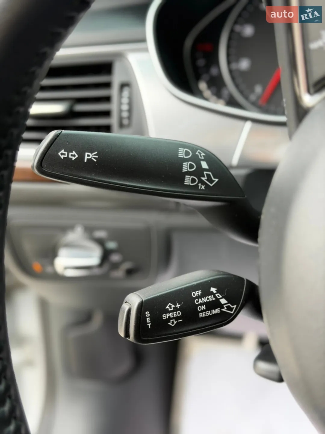 2013 Audi A6 - мініатюра 44