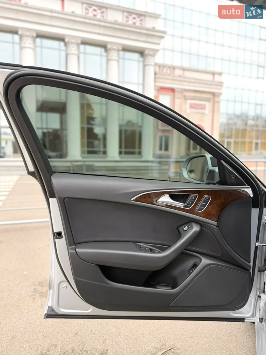 2013 Audi A6 - мініатюра 51