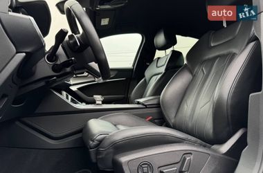 Седан Audi A6 2018 в Луцке