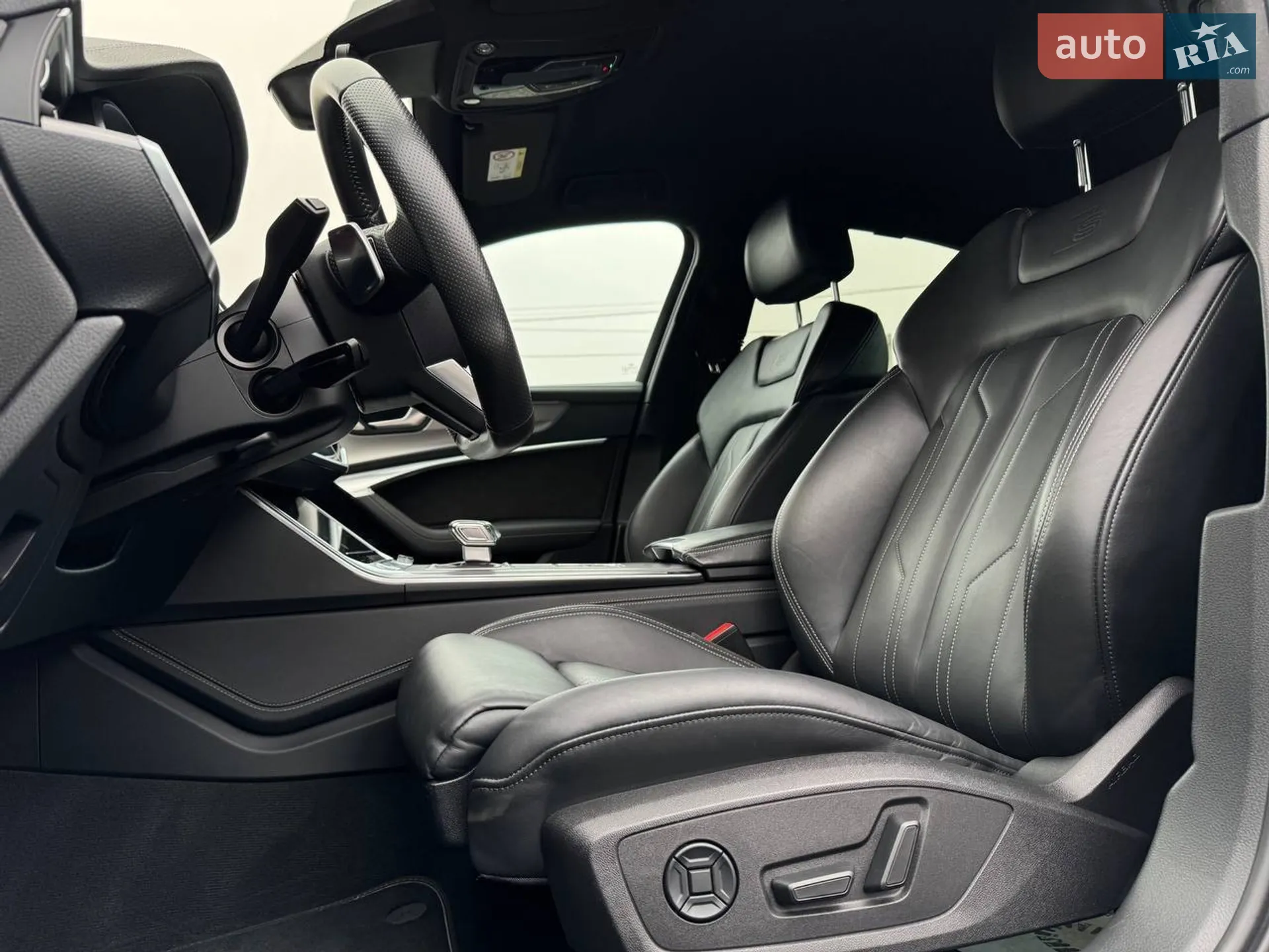 2018 Audi A6 - мініатюра 19