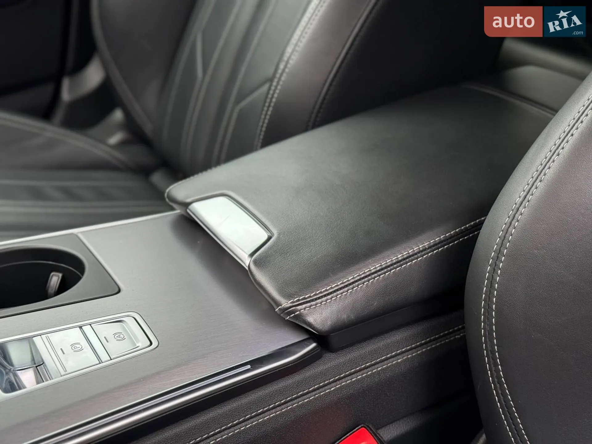 2018 Audi A6 - мініатюра 28