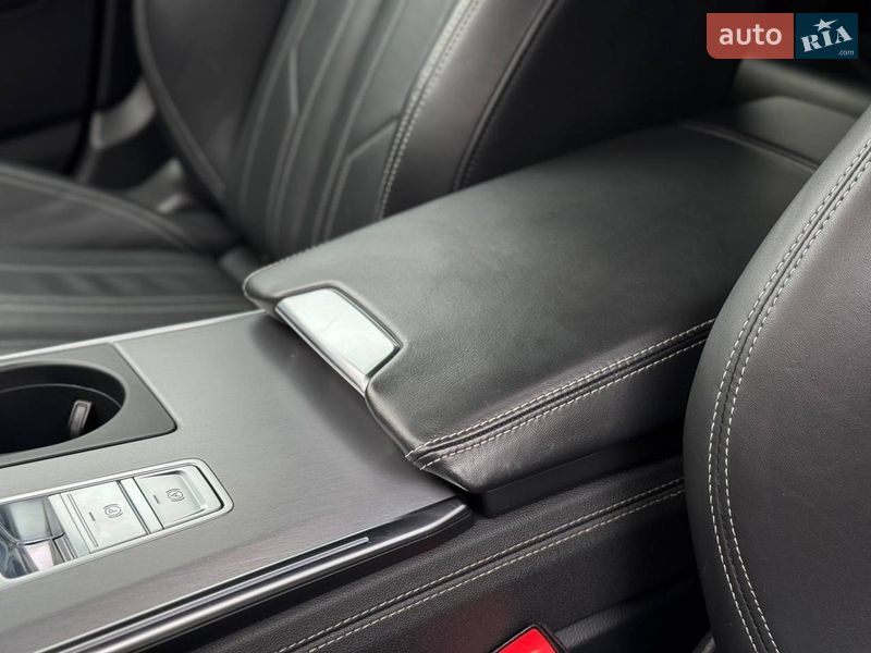 Седан Audi A6 2018 в Луцке