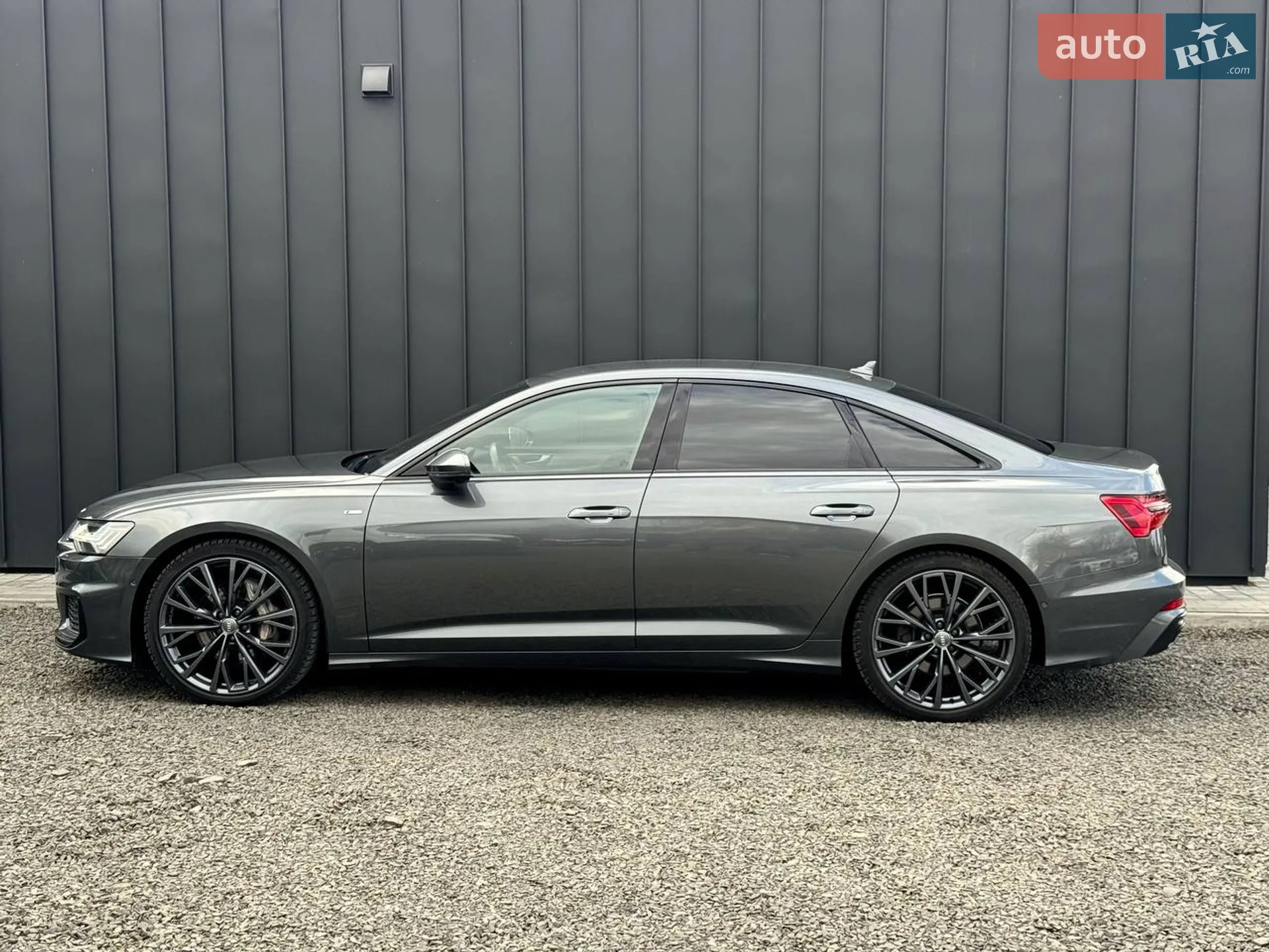 2018 Audi A6 - мініатюра 4