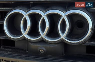 Седан Audi A6 2018 в Луцке