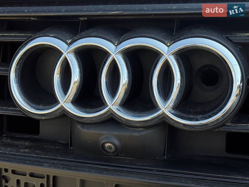 Седан Audi A6 2018 в Луцке