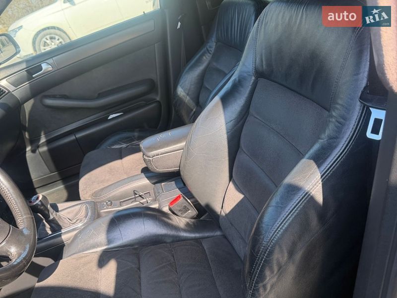 Універсал Audi A6 2003 в Самборі фото 18 Універсал Audi A6 2003 в Самборі
