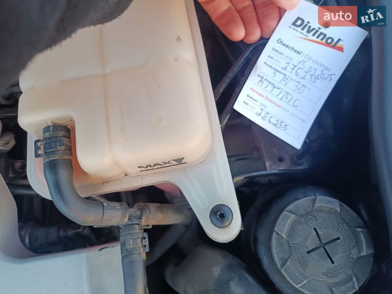 Универсал Audi A6 2009 в Ковеле фото 3 Универсал Audi A6 2009 в Ковеле