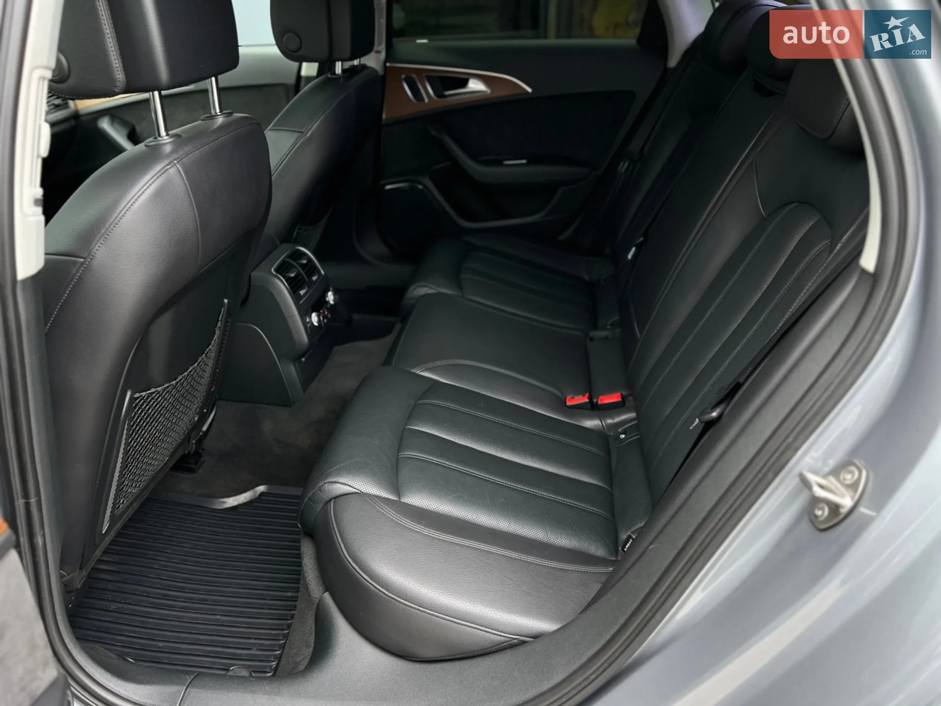 2016 Audi A6 - мініатюра 8