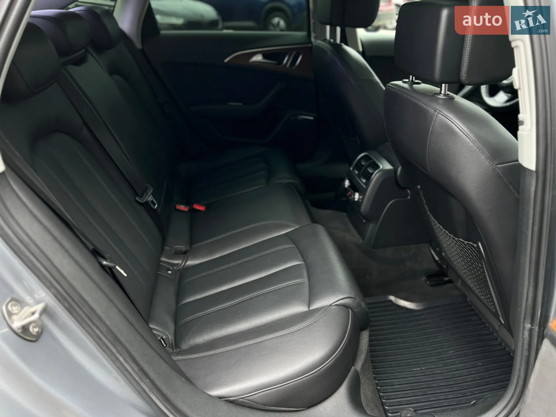 2016 Audi A6 - мініатюра 27