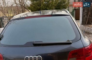Універсал Audi A6 2008 в Рівному