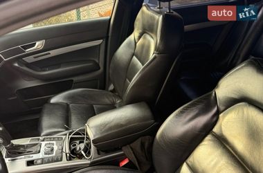 Универсал Audi A6 2008 в Ровно