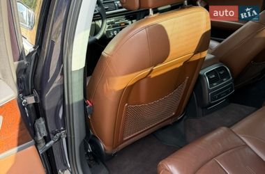 Седан Audi A6 2015 в Кременчуці