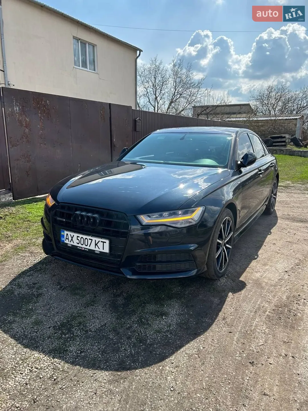 2017 Audi A6 - мініатюра 10