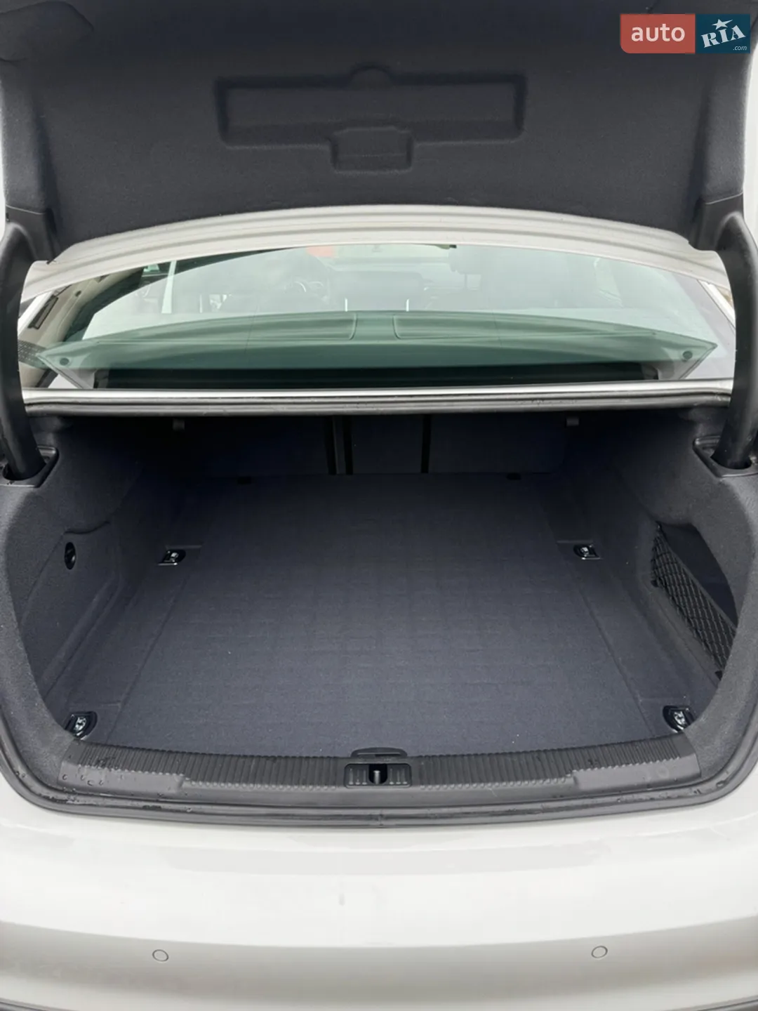 2014 Audi A6 - мініатюра 19