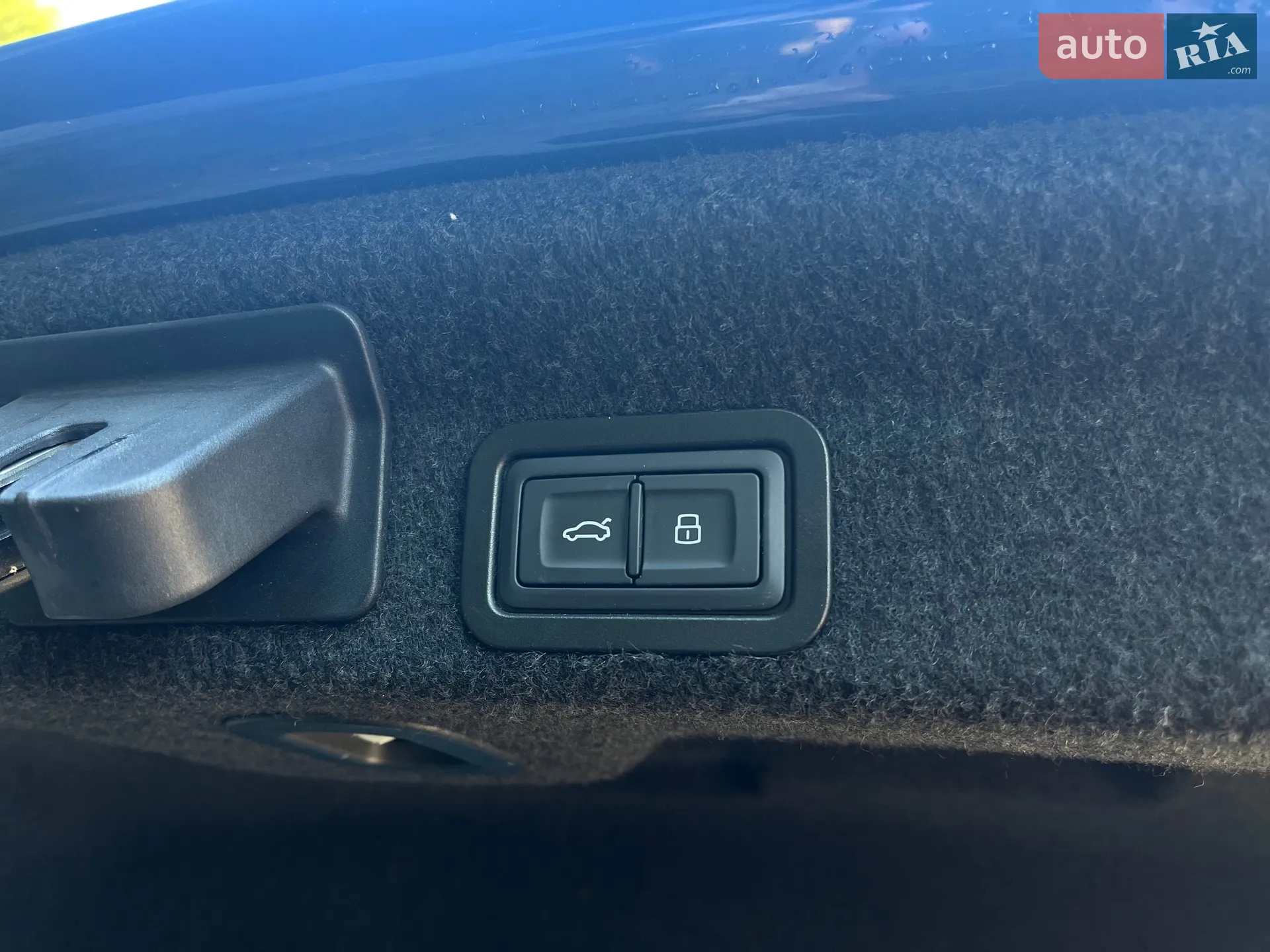 2021 Audi A6 - мініатюра 13