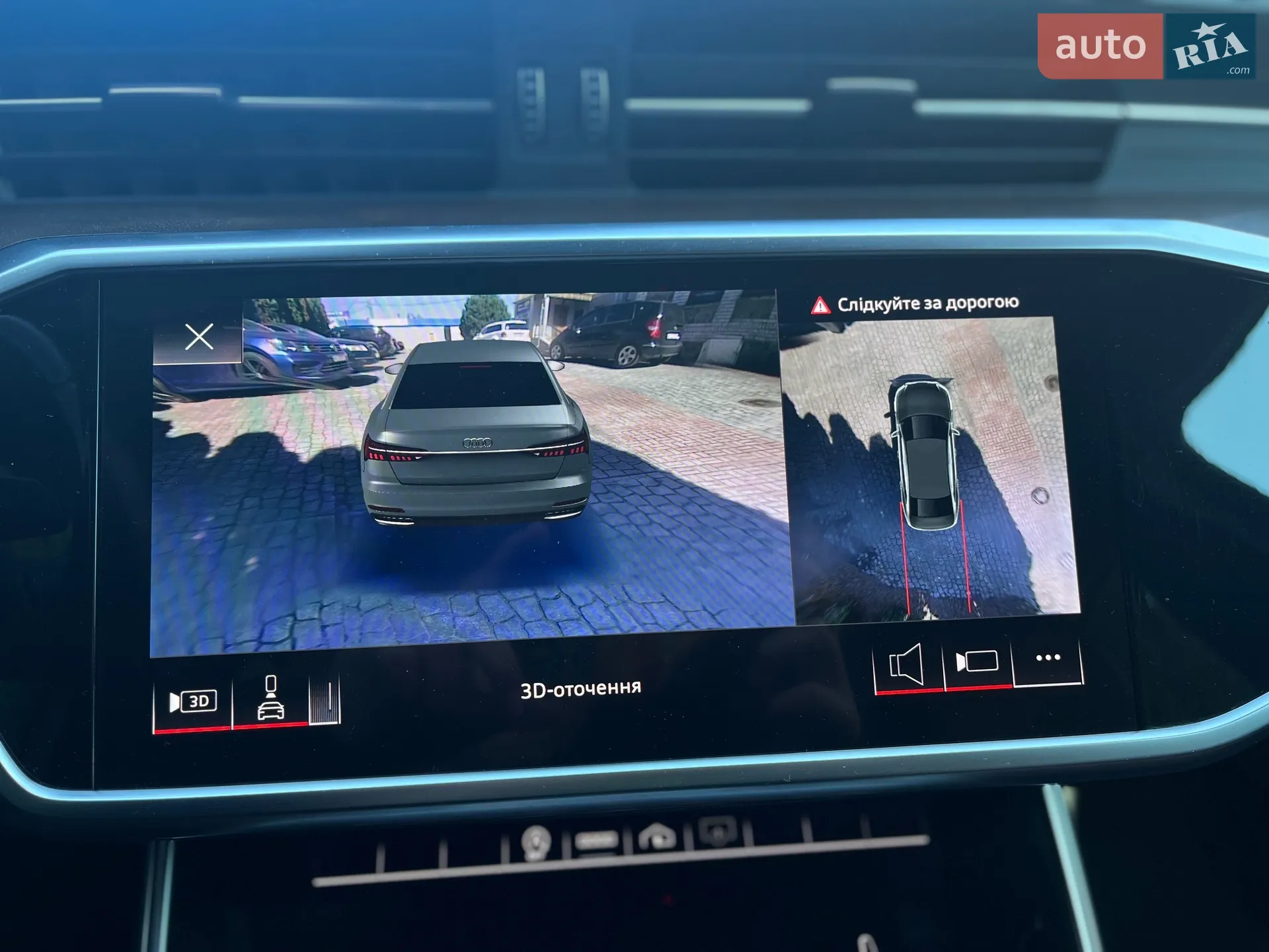 2021 Audi A6 - мініатюра 22
