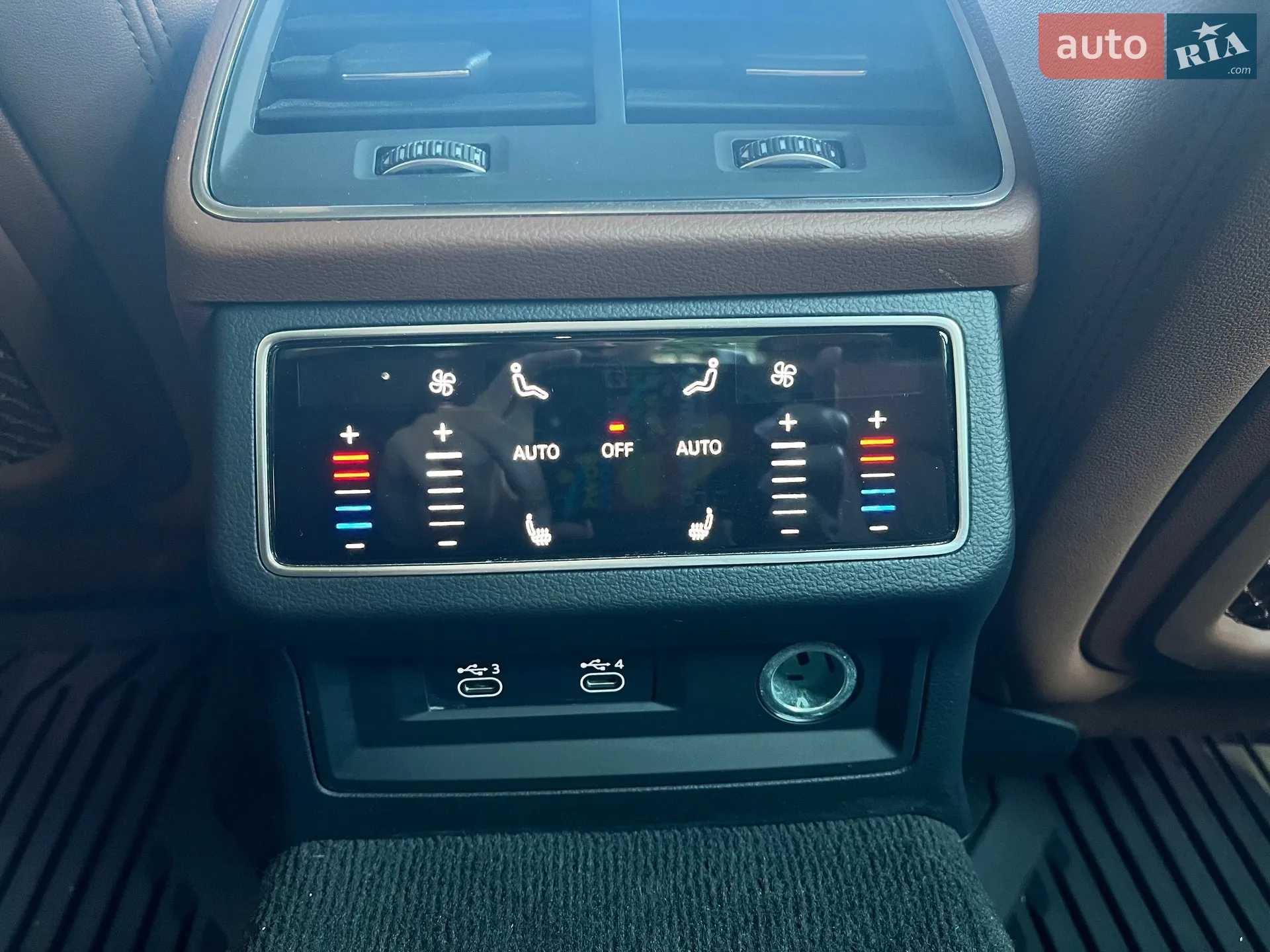 2021 Audi A6 - мініатюра 29