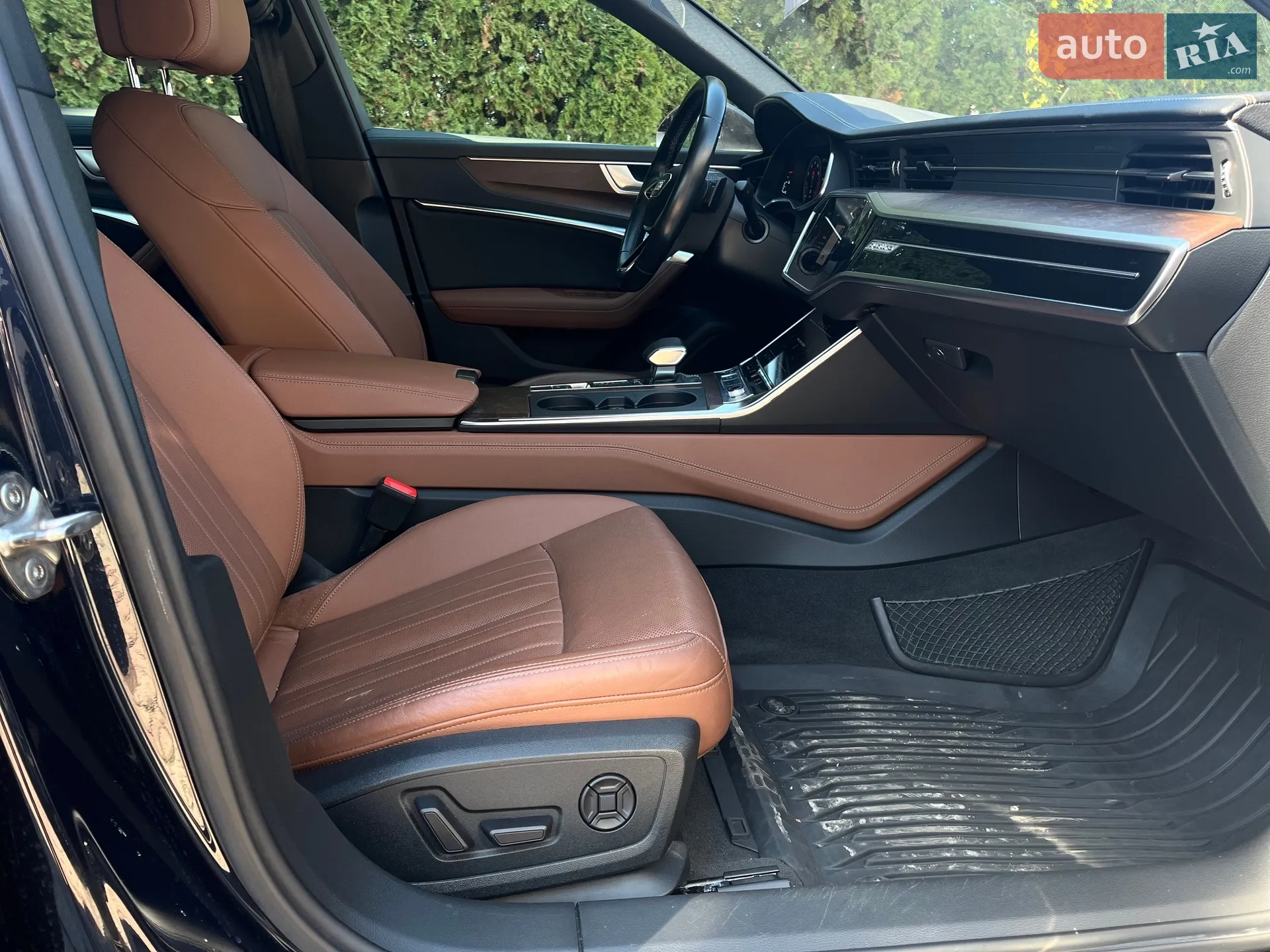 2021 Audi A6 - мініатюра 31
