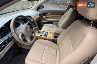 Універсал Audi A6 2007 в Сарнах фото 8 Універсал Audi A6 2007 в Сарнах