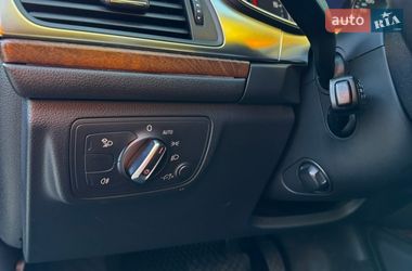 Седан Audi A6 2011 в Києві