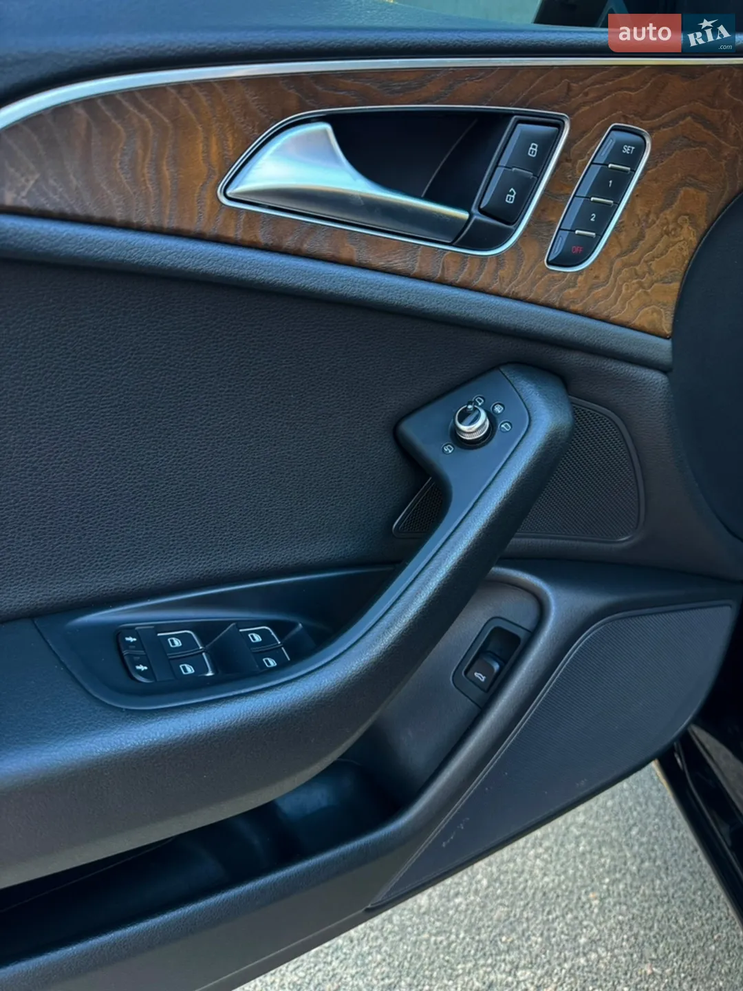 2011 Audi A6 - мініатюра 20