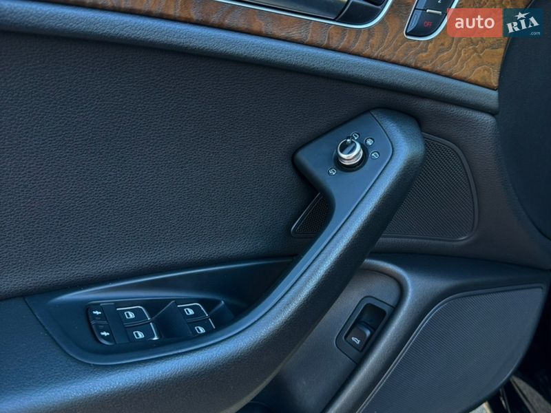 Седан Audi A6 2011 в Києві