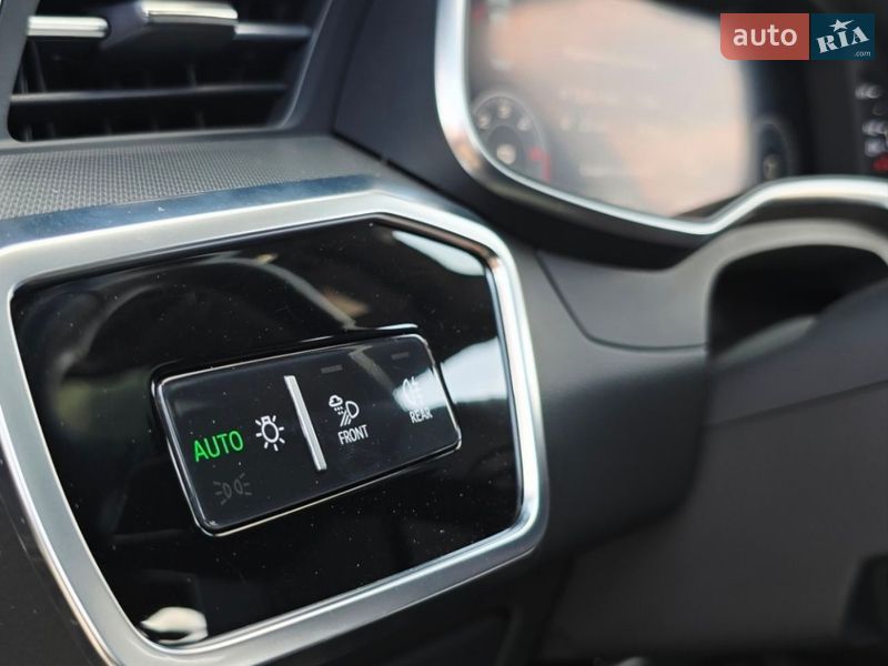 Седан Audi A6 2018 в Одессе