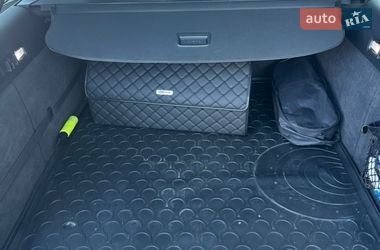Універсал Audi A6 2017 в Києві