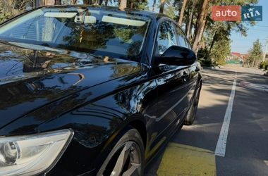 Седан Audi A6 2013 в Киеве