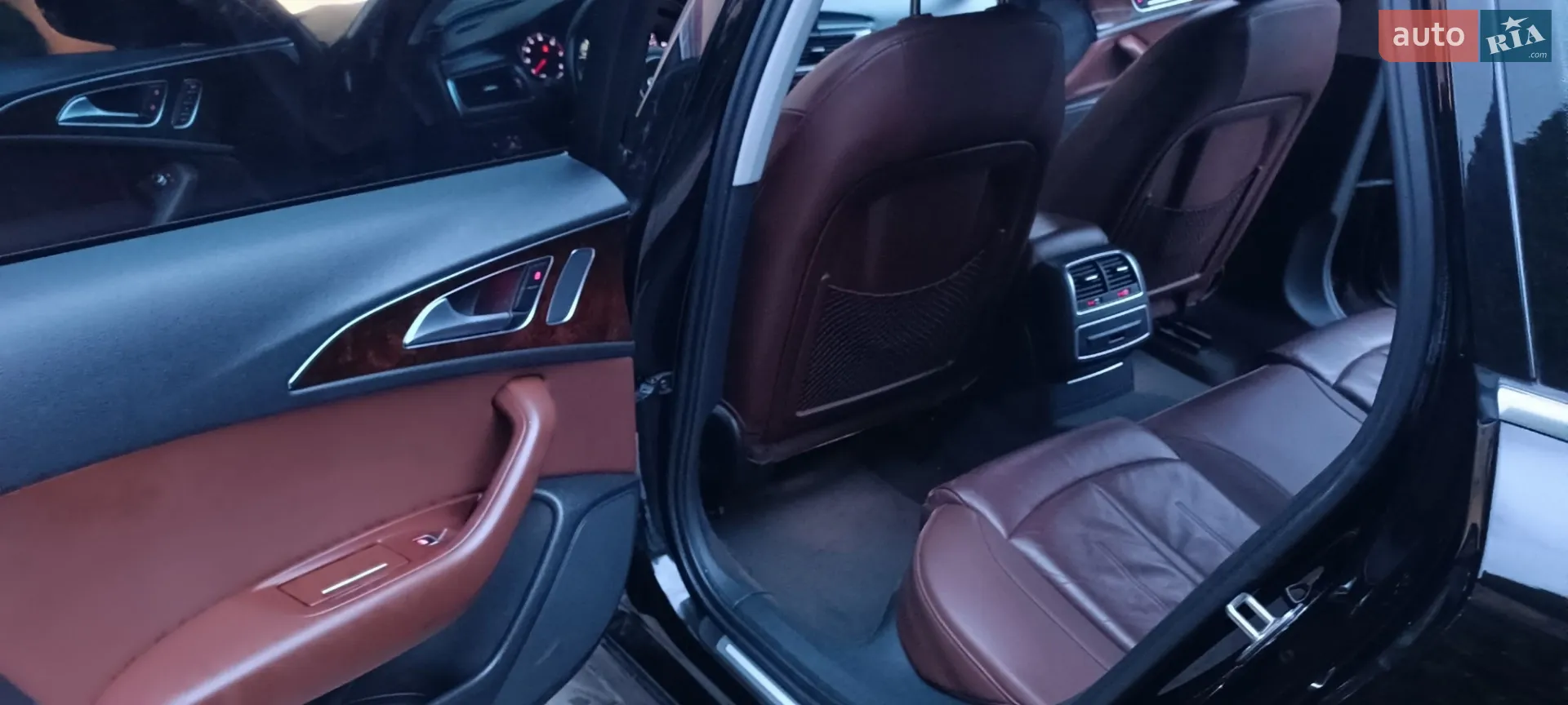 2015 Audi A6 - мініатюра 21