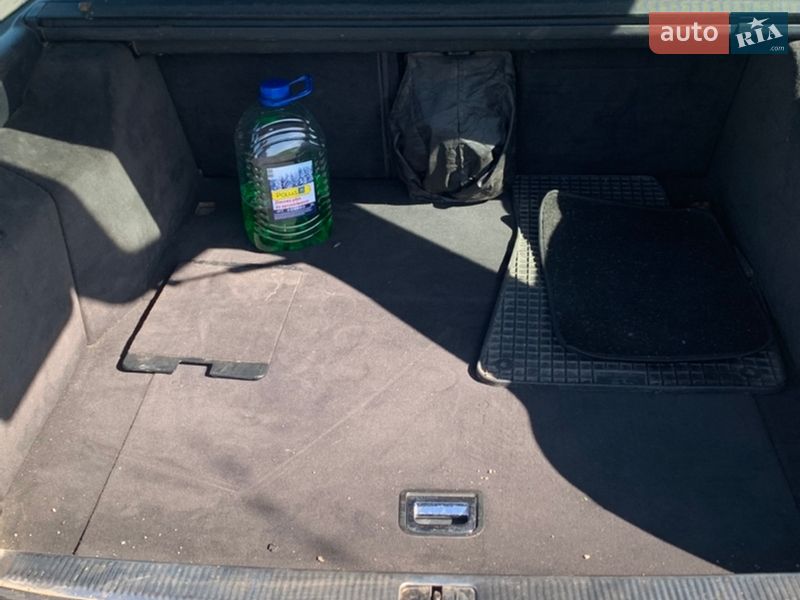Універсал Audi A6 1998 в Луцьку фото 12 Універсал Audi A6 1998 в Луцьку