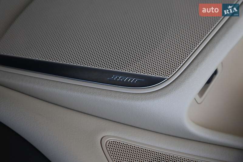 Седан Audi A6 2014 в Киеве