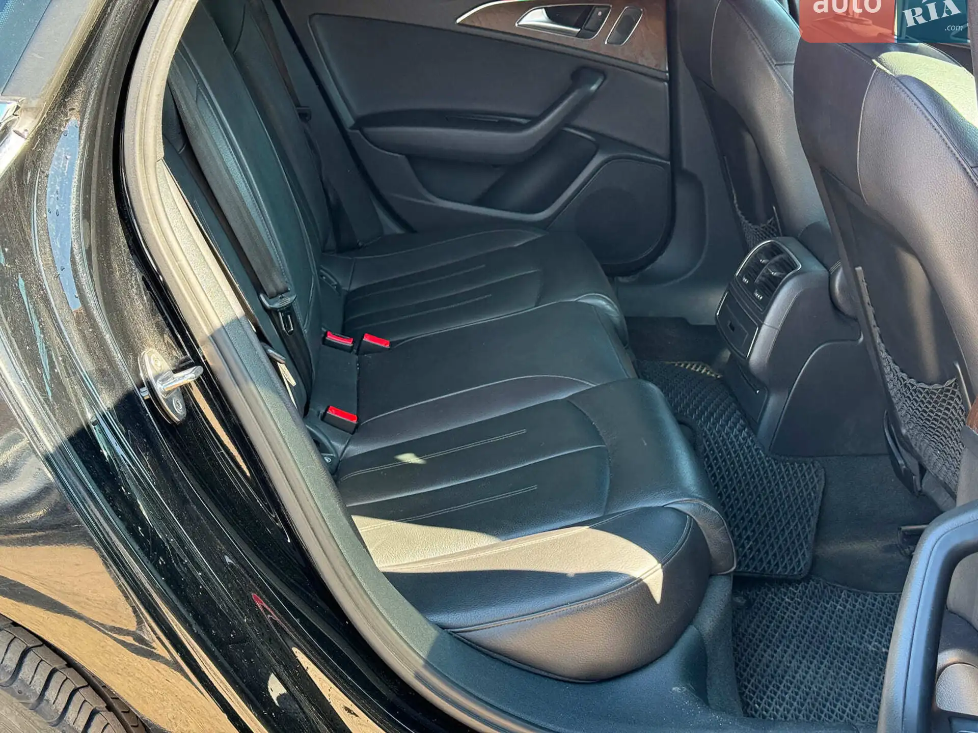 2013 Audi A6 - мініатюра 23
