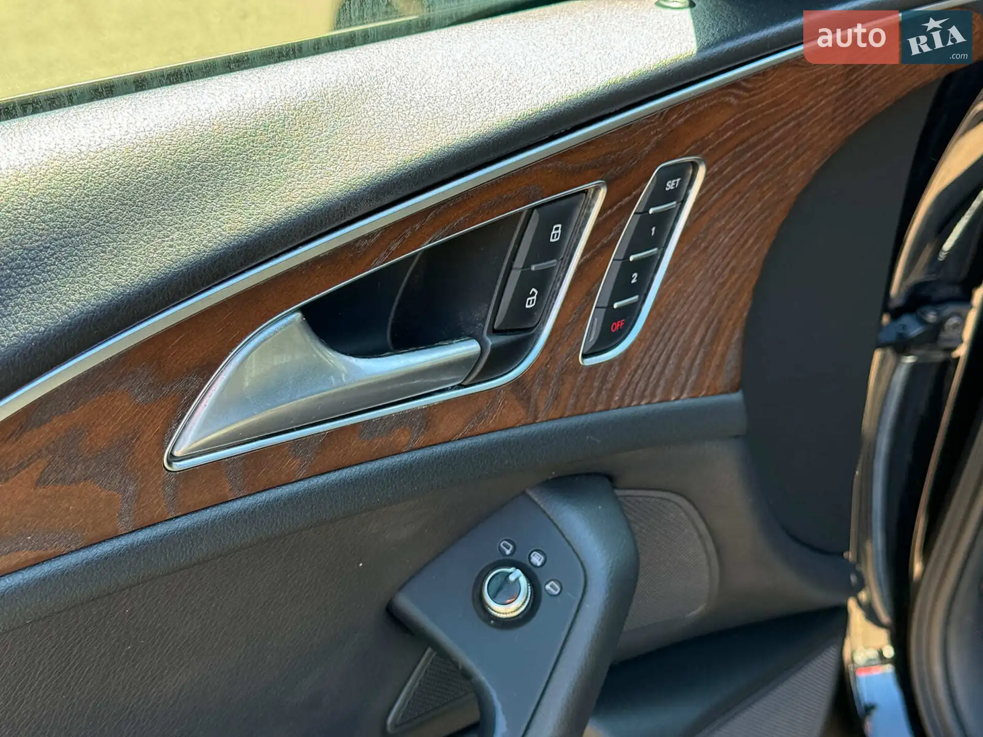 2013 Audi A6 - мініатюра 14