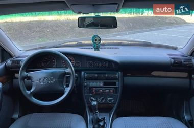 Універсал Audi A6 1996 в Горохові