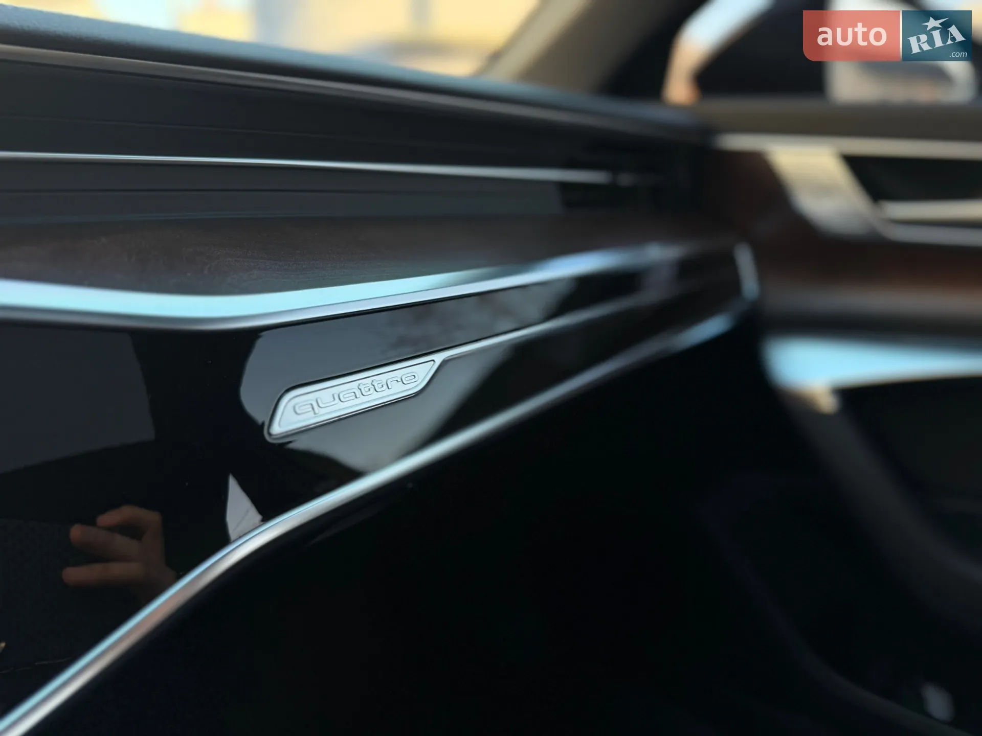 2019 Audi A6 - мініатюра 26
