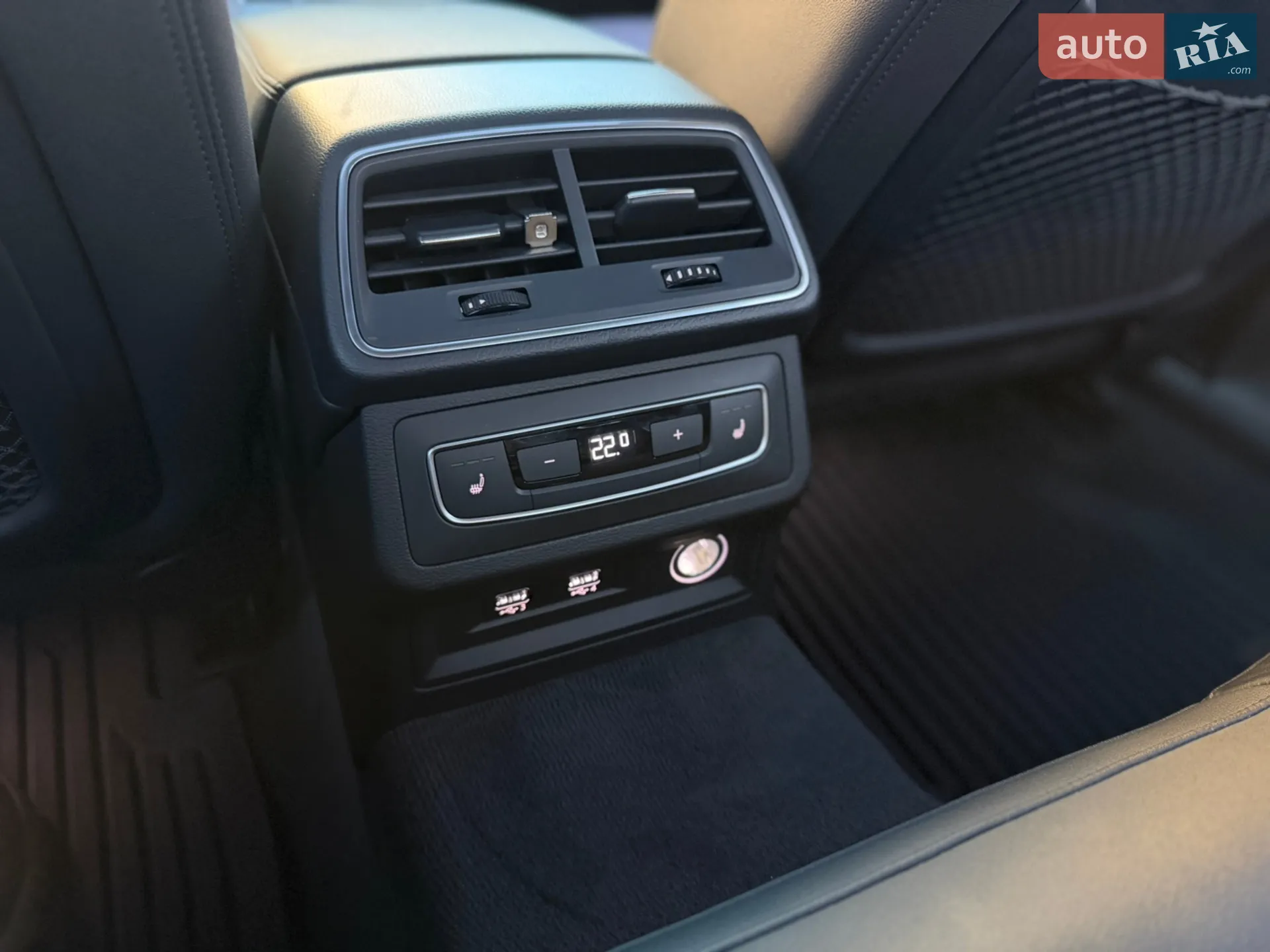 2019 Audi A6 - мініатюра 31
