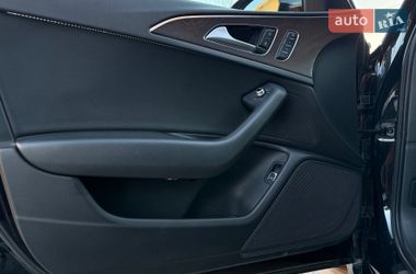 Седан Audi A6 2016 в Городке