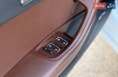 Седан Audi A6 2015 в Львові
