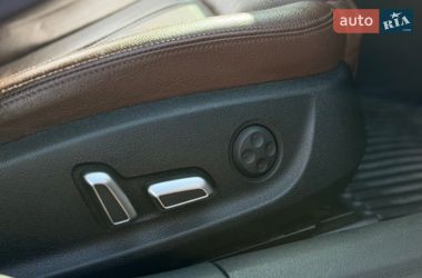 Седан Audi A6 2015 в Львові