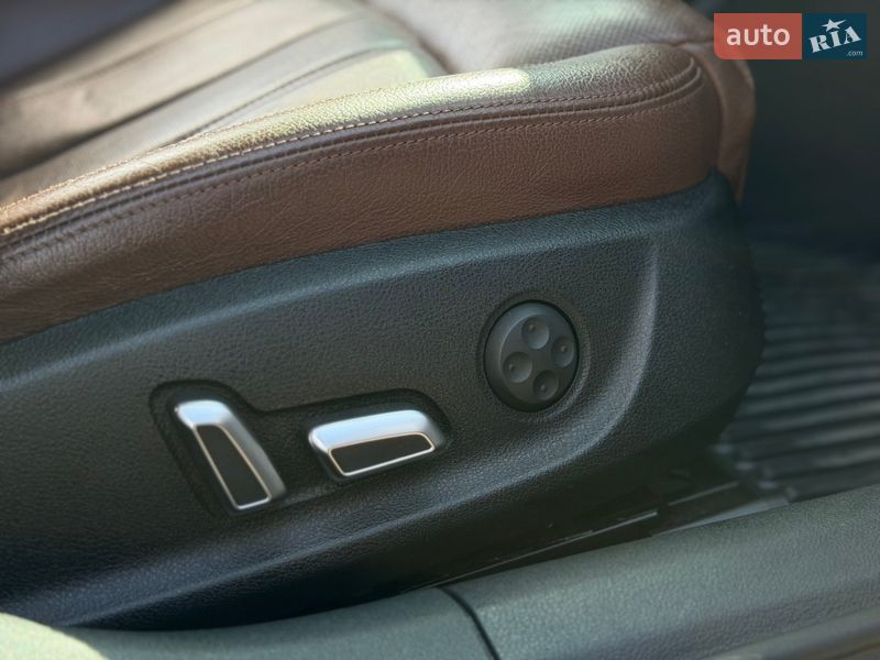Седан Audi A6 2015 в Львові