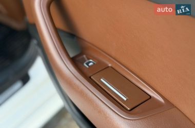 Седан Audi A6 2015 в Львові