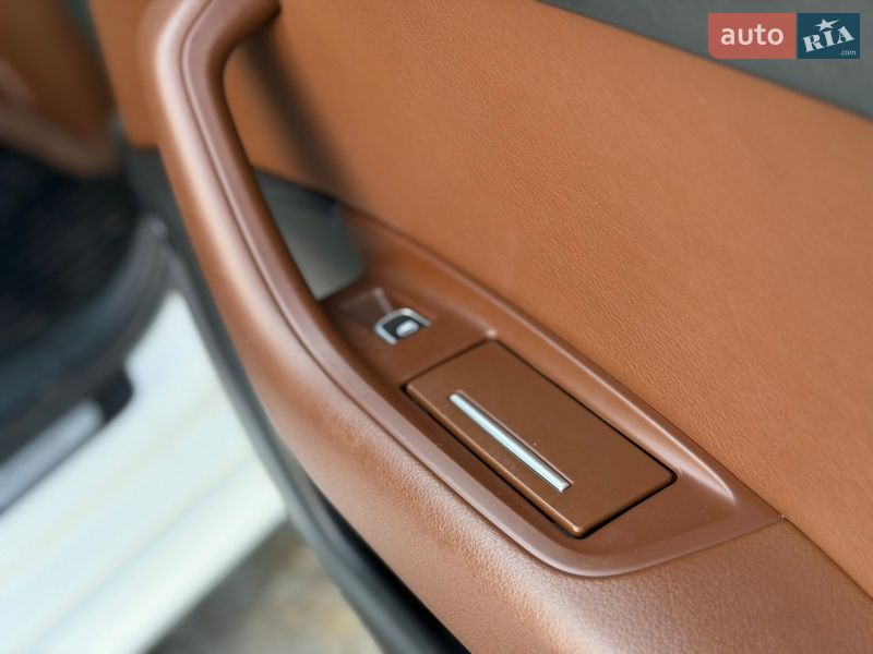 Седан Audi A6 2015 в Львові