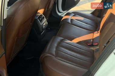 Седан Audi A6 2015 в Львові