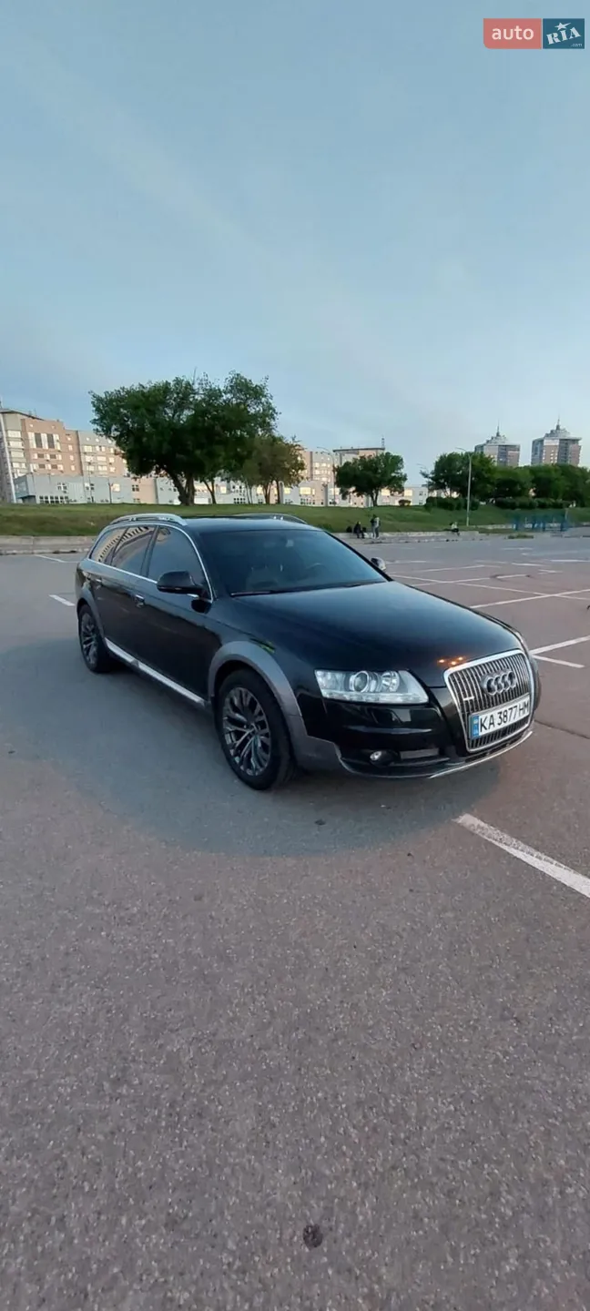 2011 Audi A6 - мініатюра 6