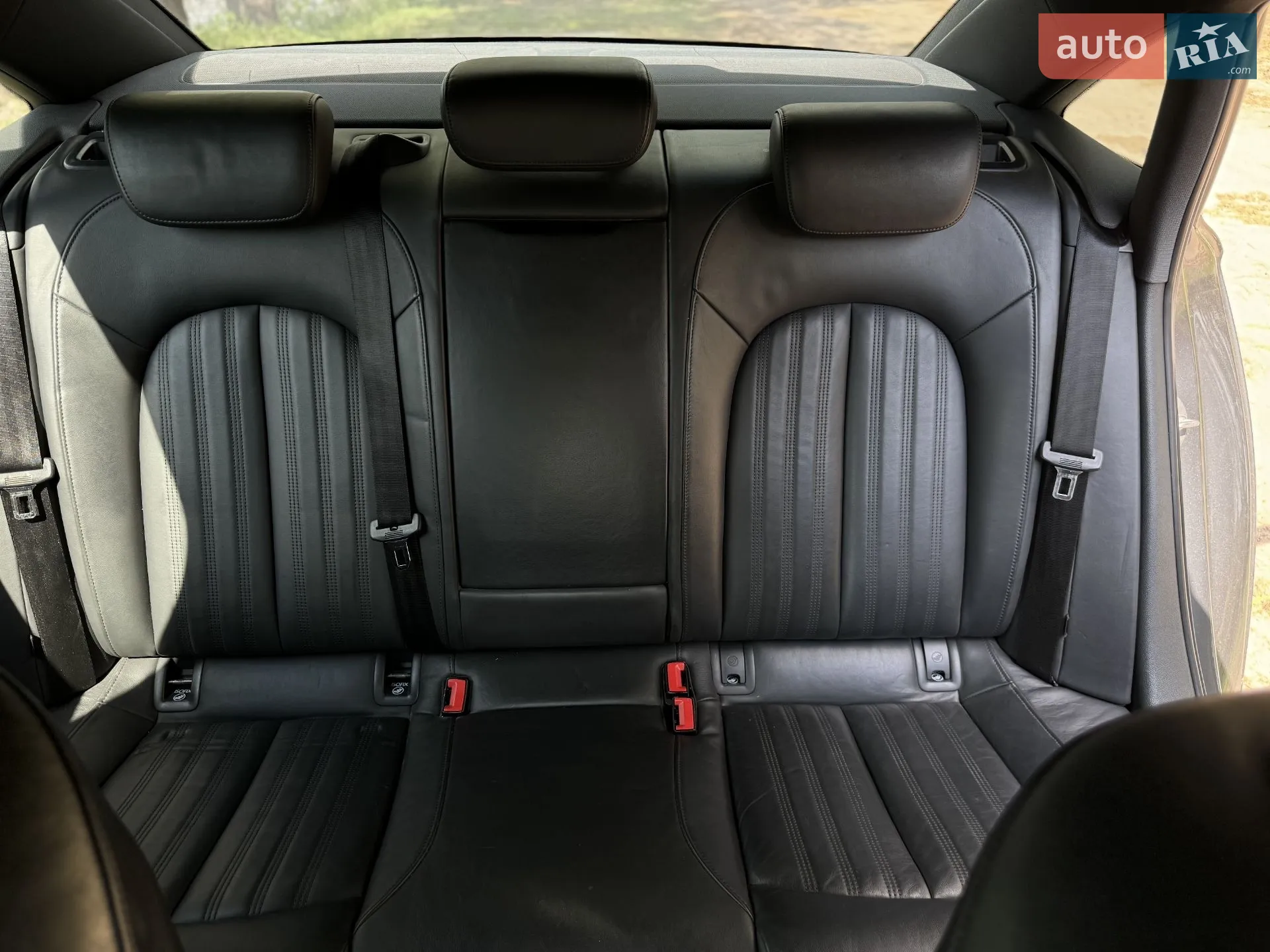 2012 Audi A6 - мініатюра 17