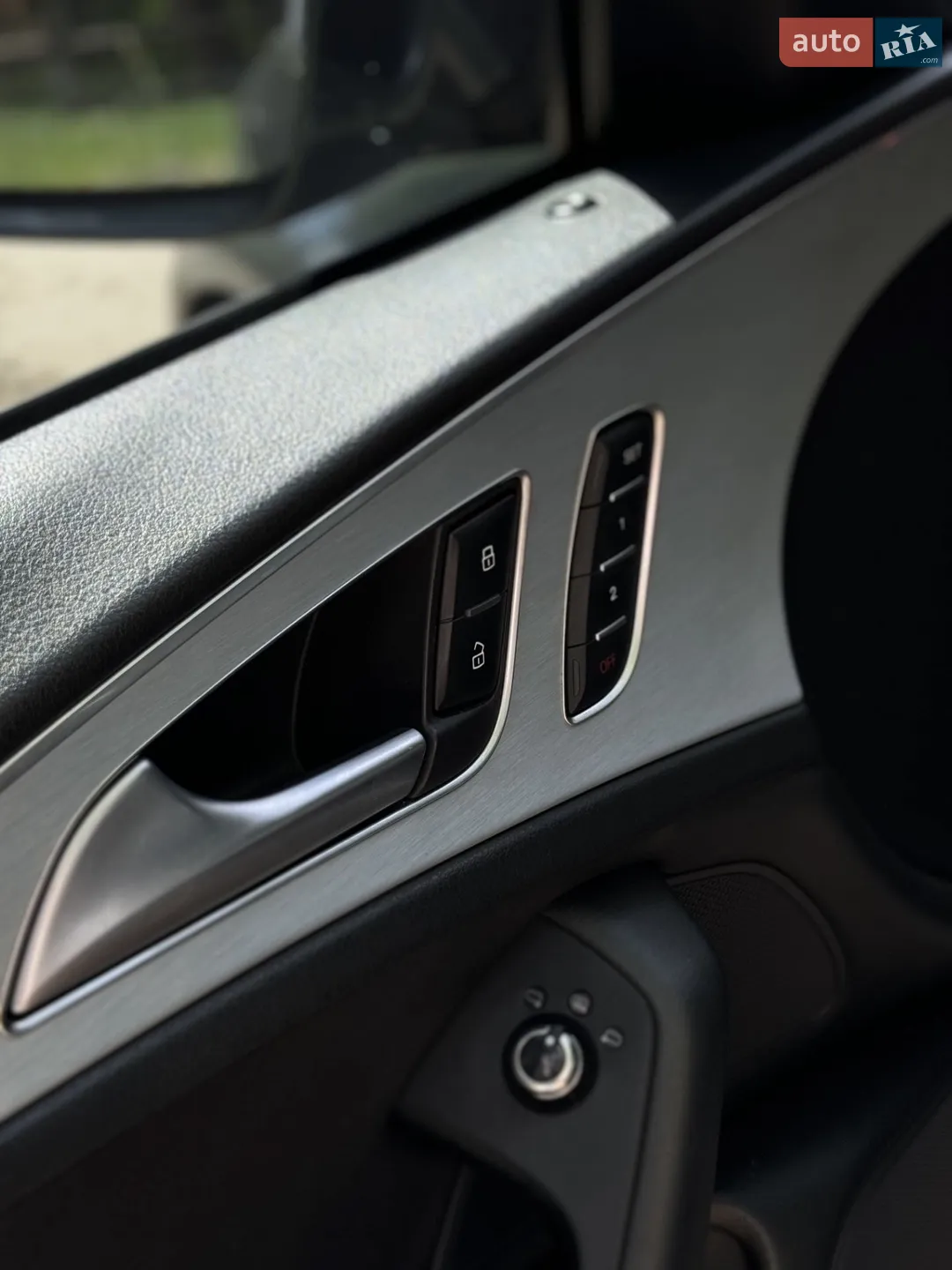 2012 Audi A6 - мініатюра 29