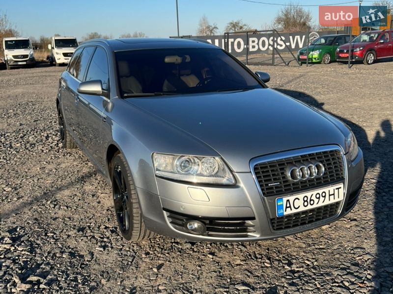 2007 Audi A6, VIN WAUZZZ4FX8N074487:plate — фото 1 (autoria)