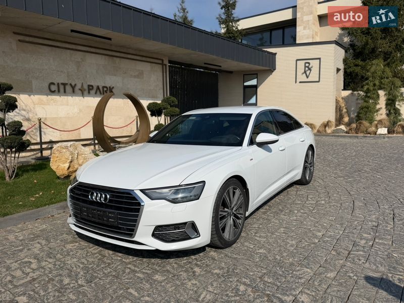 2018 Audi A6, VIN WAUZZZF24KN024573:plate — фото 1 (autoria)