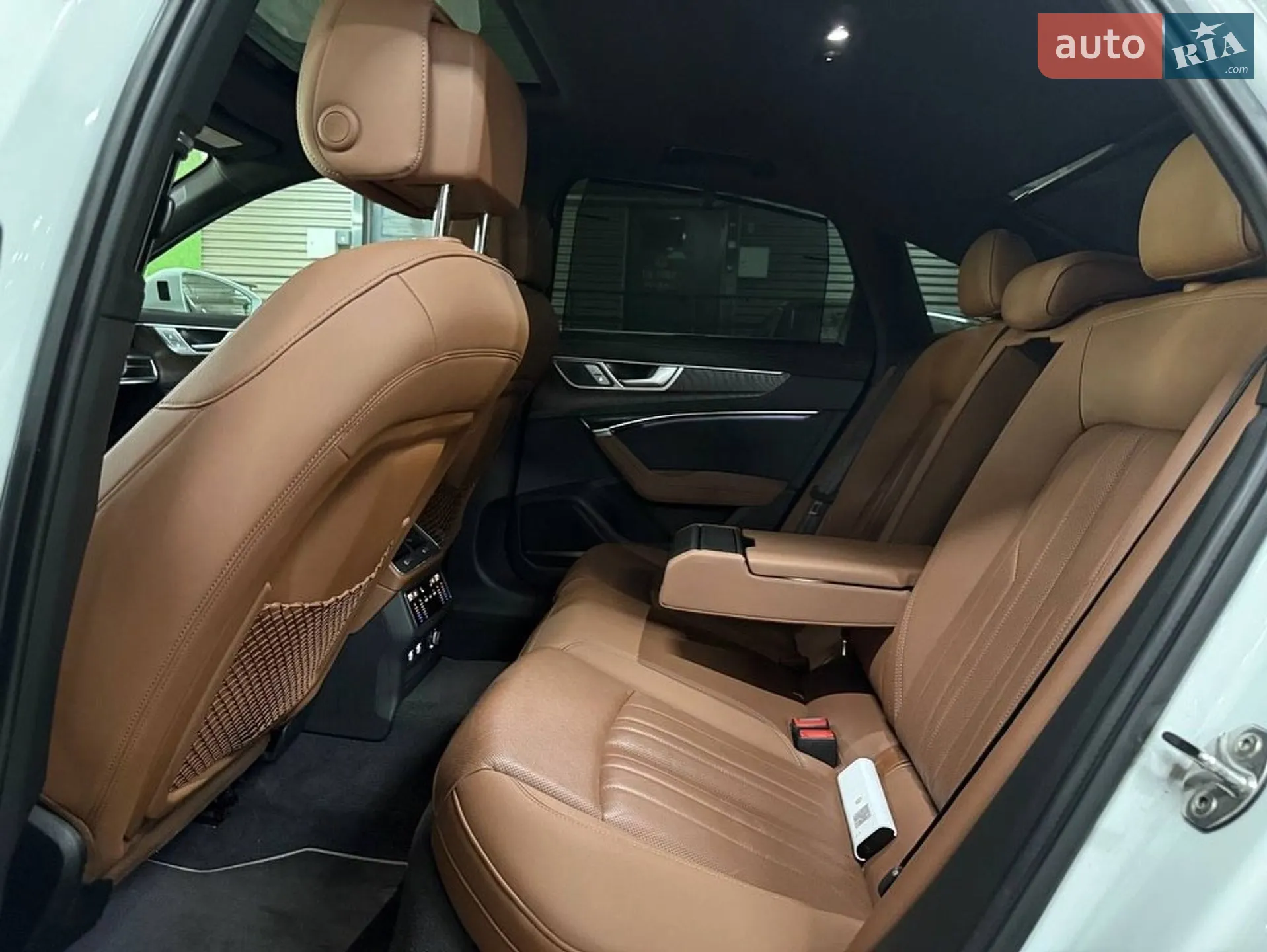 2019 Audi A6 - мініатюра 9